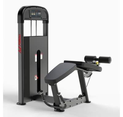 F-A03S 臥式屈腿訓練器