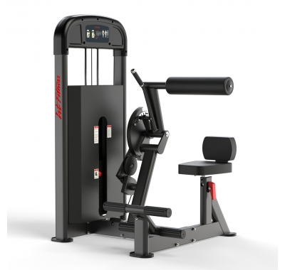 F-A09S 坐姿腹背訓練器