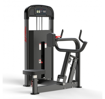 F-A22S 坐姿劃船訓練器