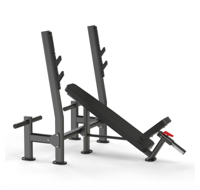 F-A50S 上斜舉重床