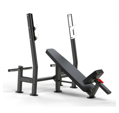 F-A50S 上斜舉重床