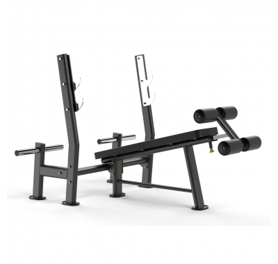 F-A51S 下斜舉重床