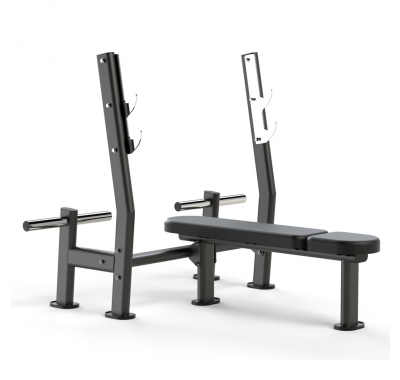 F-A52S 水平舉重床