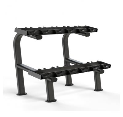 F-A54B 六付啞鈴架