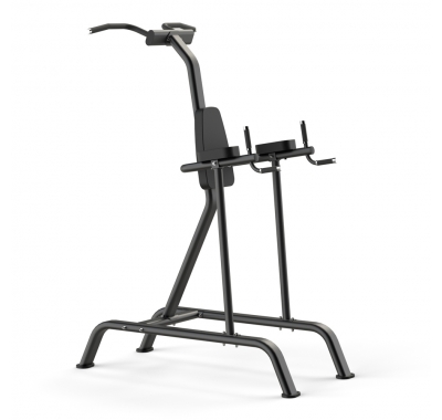 F-A66S 商用單杠提膝訓練器