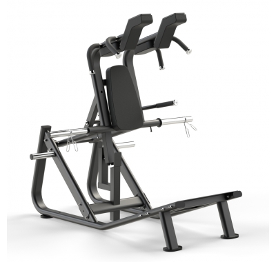 F-A69S 哈克深蹲訓練器