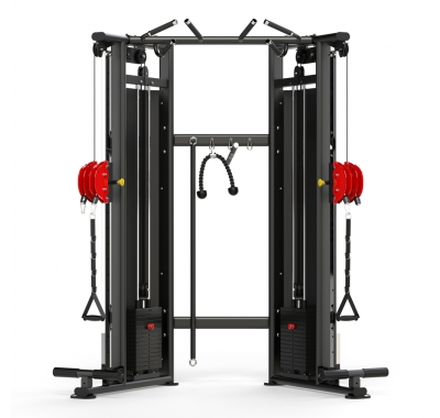 F-A88S小飛鳥訓練器（鋼配重）