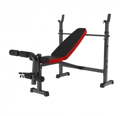 WT-B58A  家用舉重床