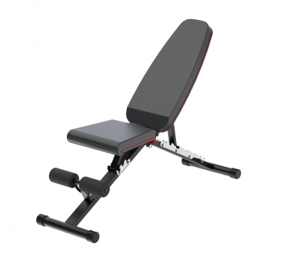 WT-B99 Multi Adiustable Bench