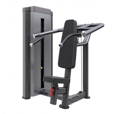 WT-A504 坐姿推肩訓練器