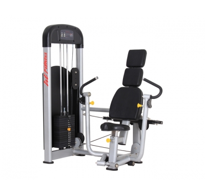 F-A05 坐姿推胸訓練器