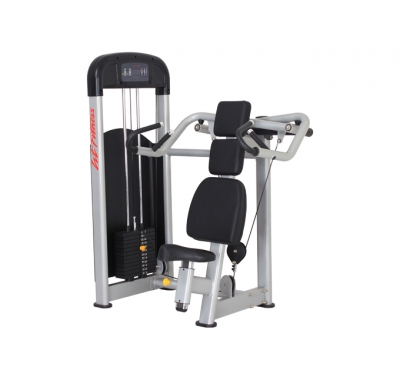 F-A11 坐姿推肩訓練器