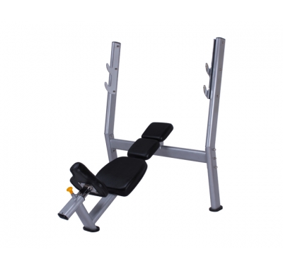 F-A50 上斜舉重床