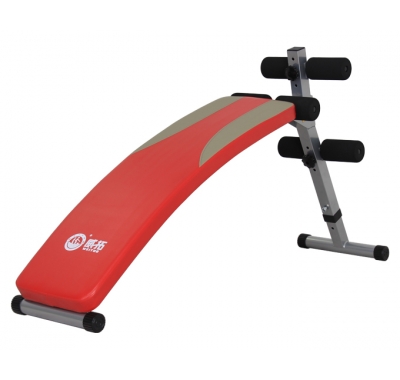 WT-B18 豪華型大腹肌板