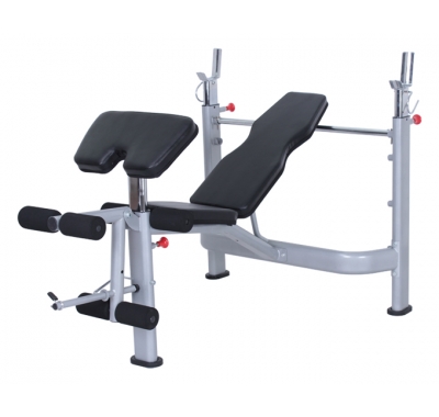 WT-B68 Weight  Bench