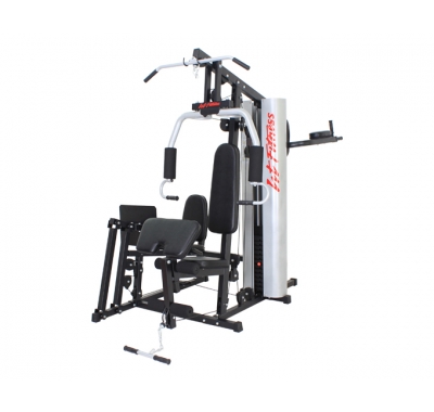 WT-H63 三人站綜合訓練器