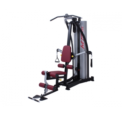 WT-H1 單人站綜合訓練器