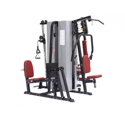 WT-H95 五人站綜合訓練器