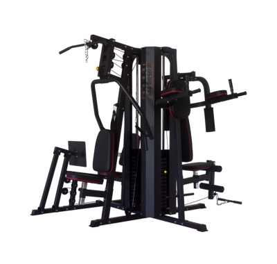 WT-H99A 五人站綜合訓練器