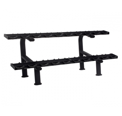 F-M54 十付啞鈴架