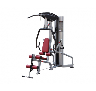 F-S8 單人站綜合訓練器